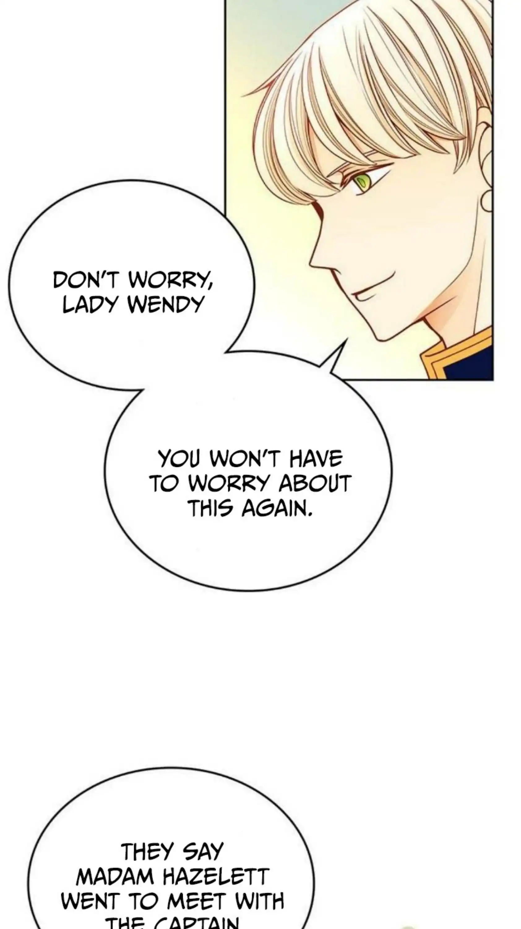 Wendy the Florist Chapter 61 50